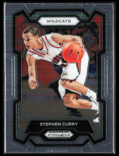 Stephen Curry