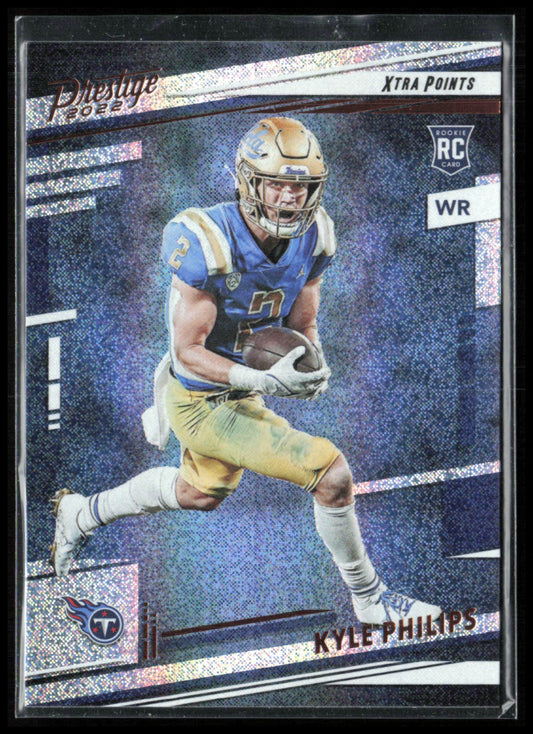Kyle Philips RC Stardust