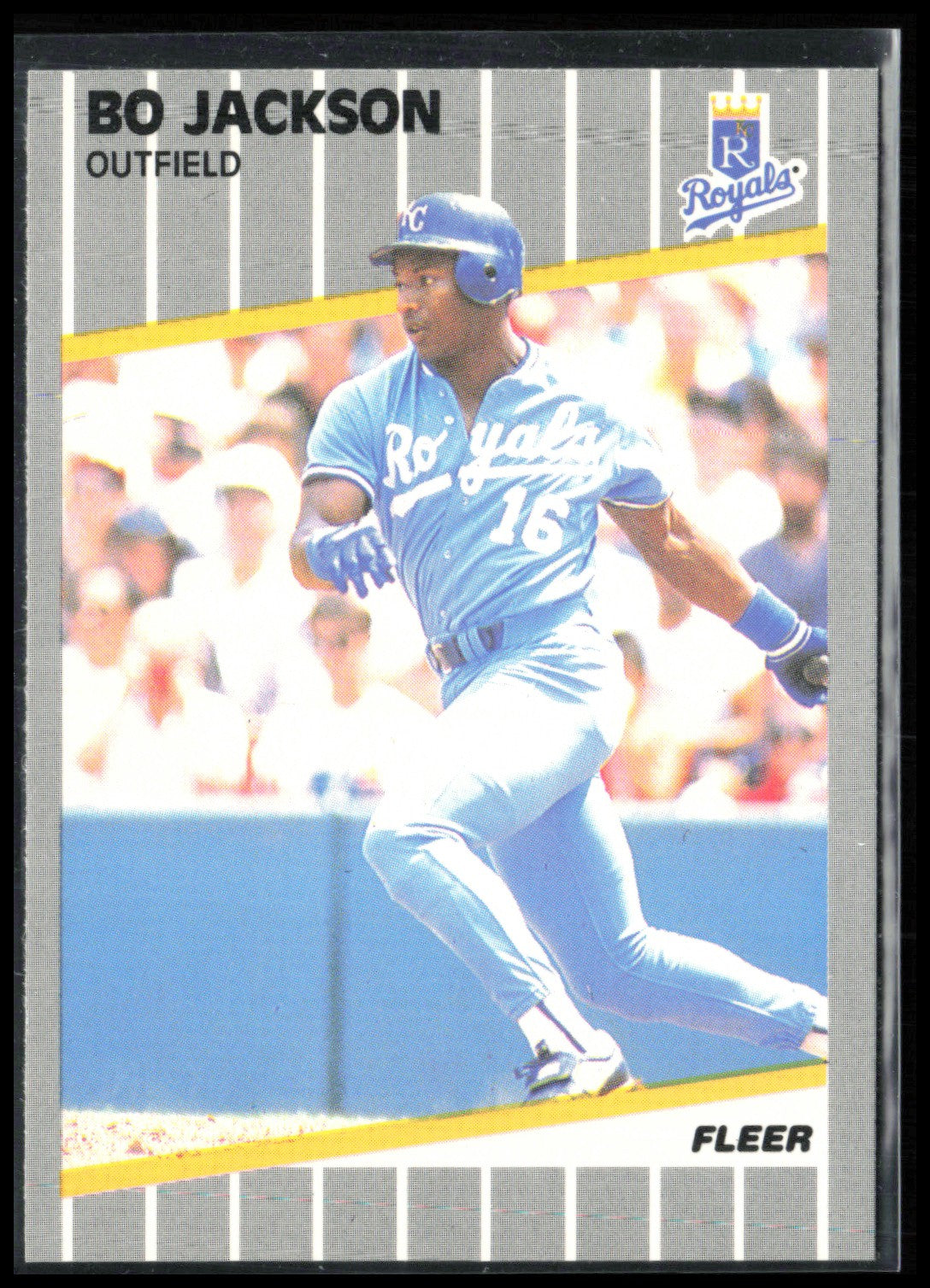 Bo Jackson