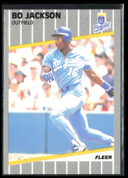 Bo Jackson