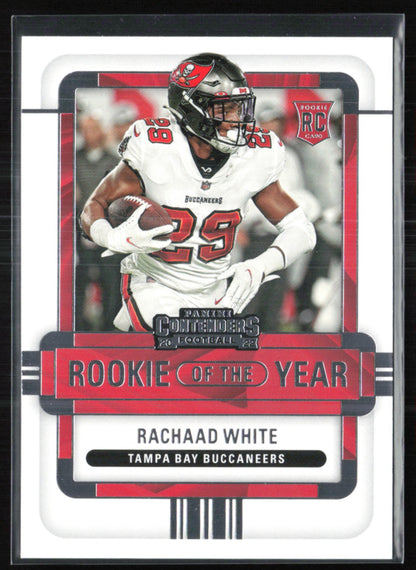Rachaad White RC
