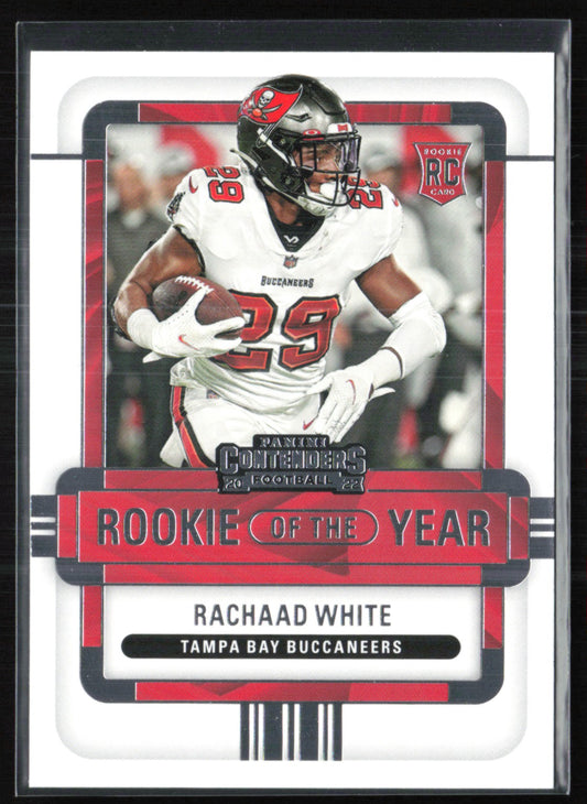 Rachaad White RC