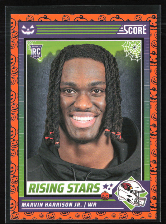 Marvin Harrison Jr. RC