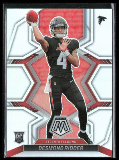 Desmond Ridder RC Holo