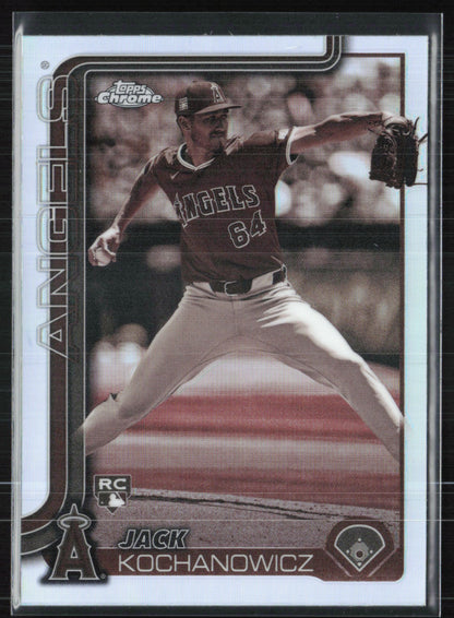 Jack Kochanowicz RC Sepia