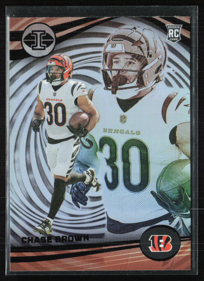Chase Brown RC