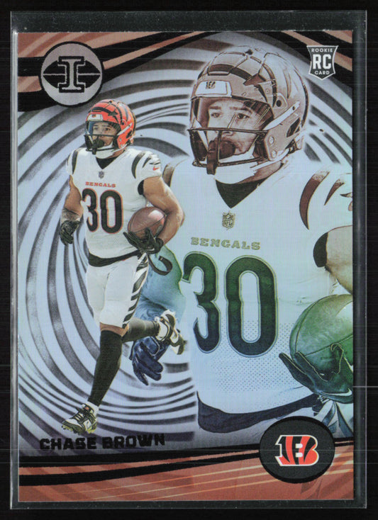 Chase Brown RC