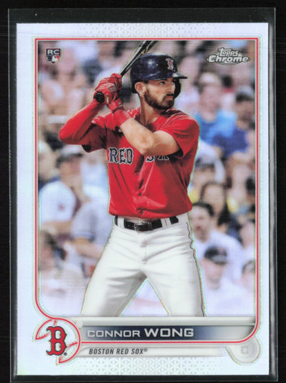 Connor Wong RC Refractor