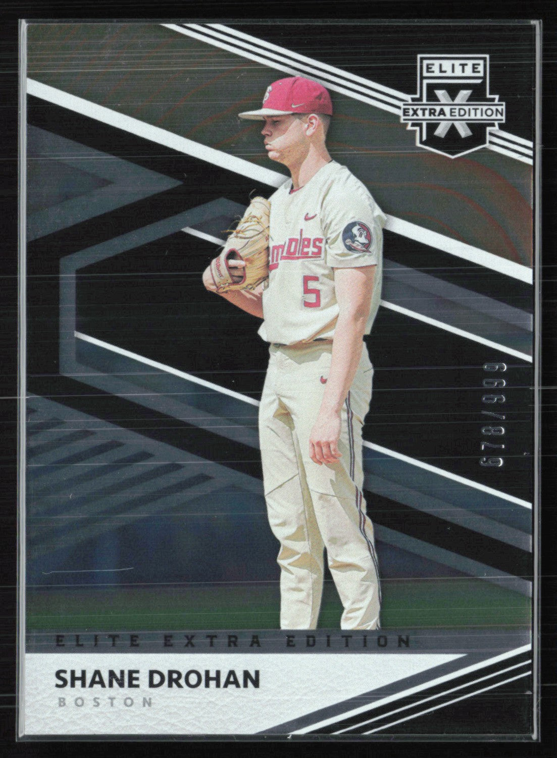 Shane Drohan /999