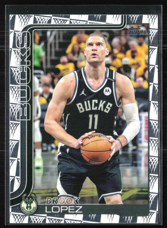 Brook Lopez