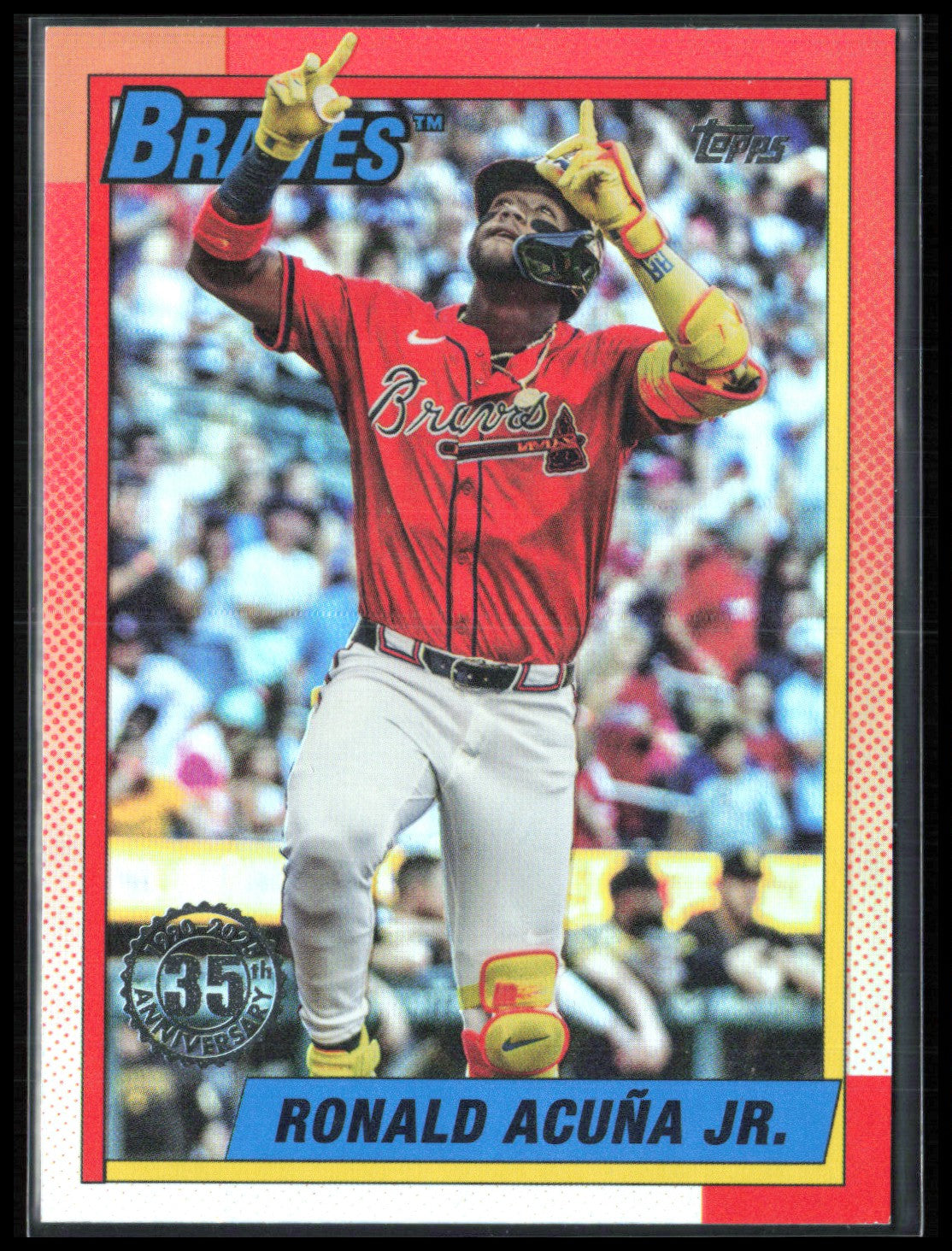 Ronald Acuna Jr