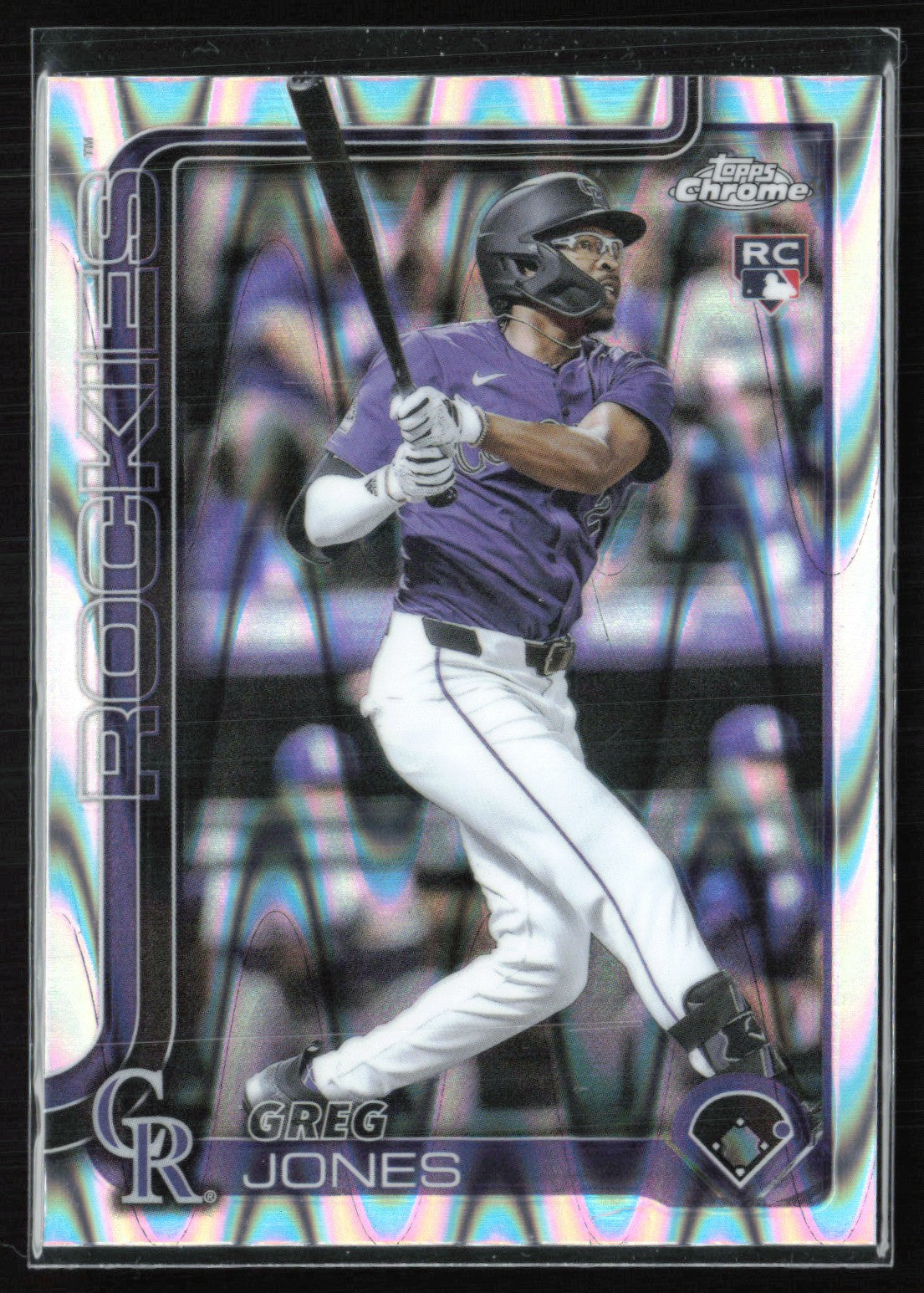 Greg Jones RC Raywave