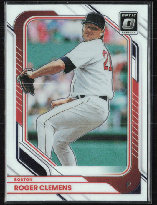 Roger Clemens