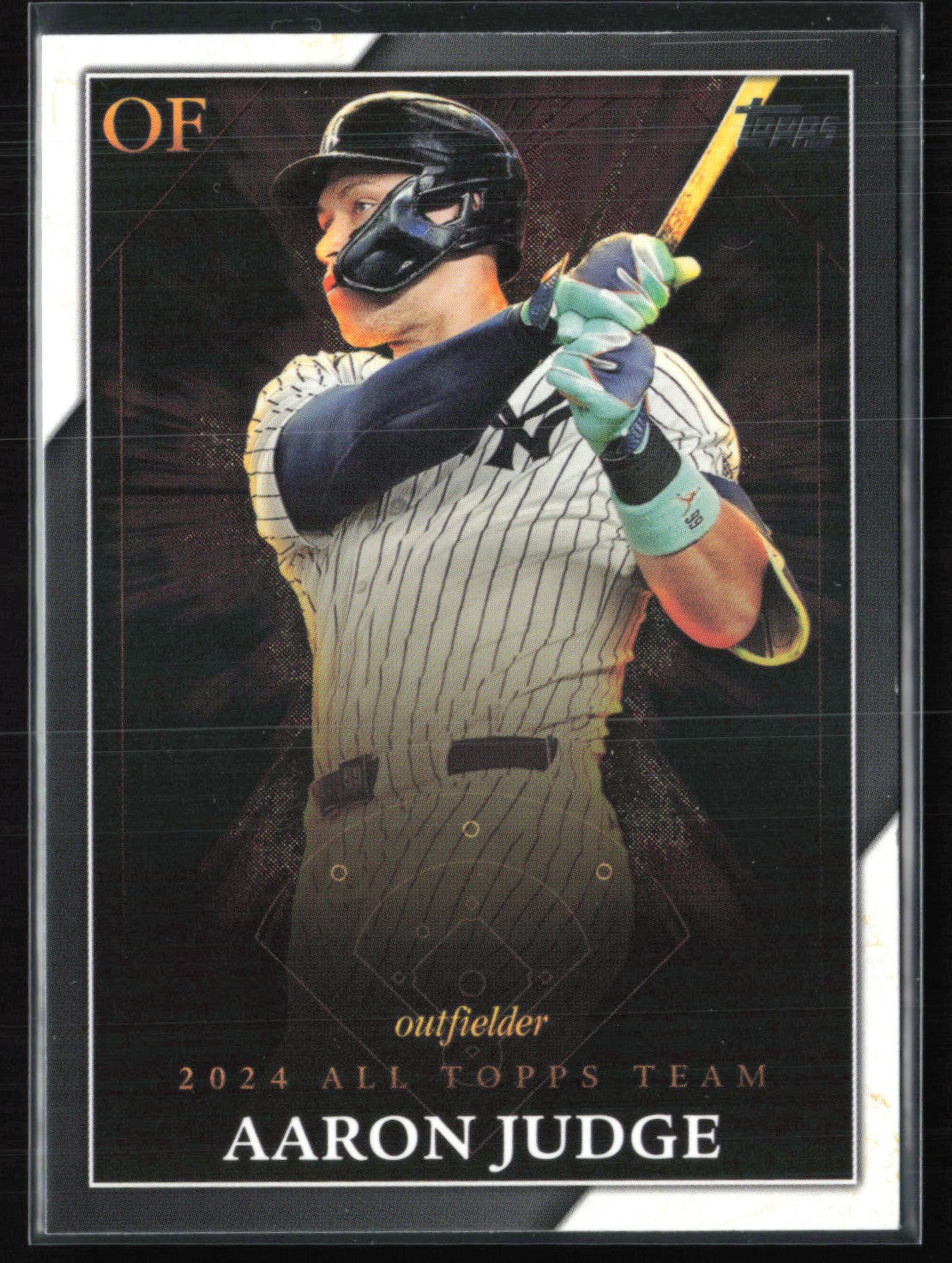 Aaron Judge