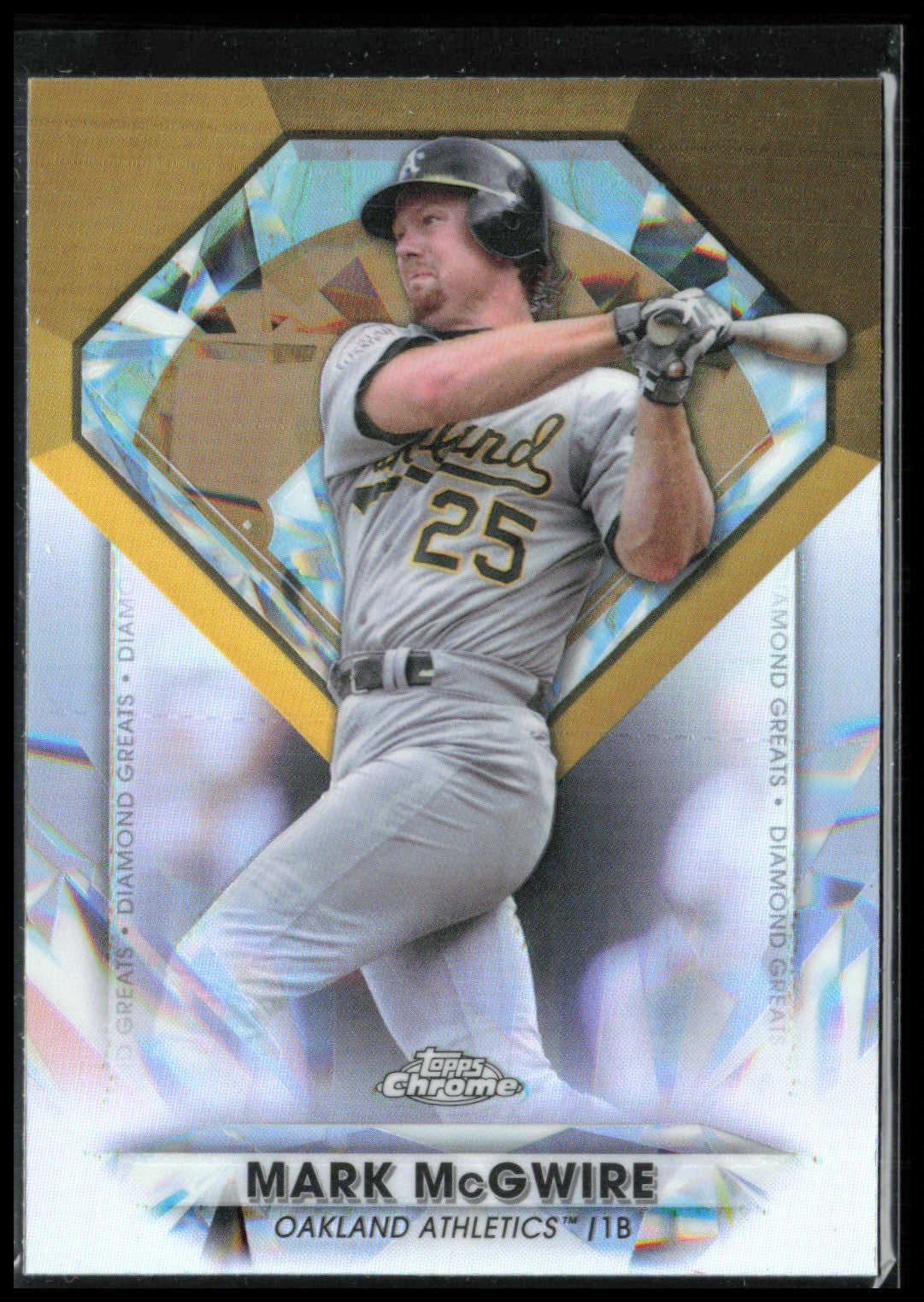 Mark McGwire