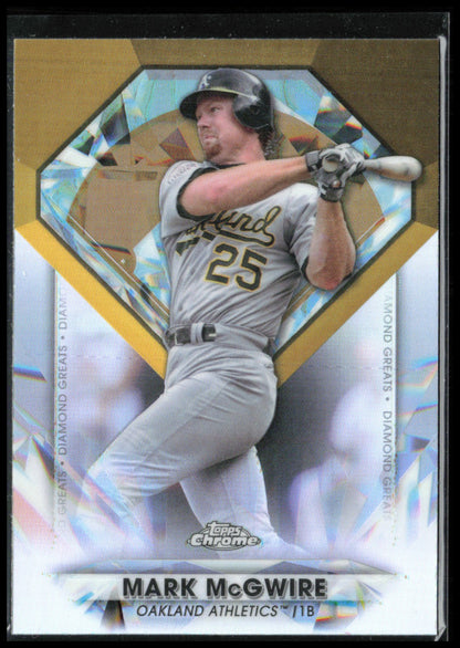 Mark McGwire
