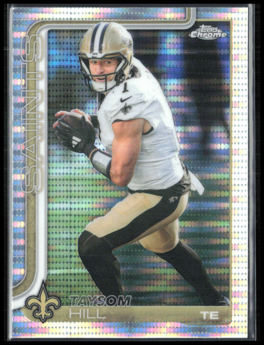 Taysom Hill Pulsar