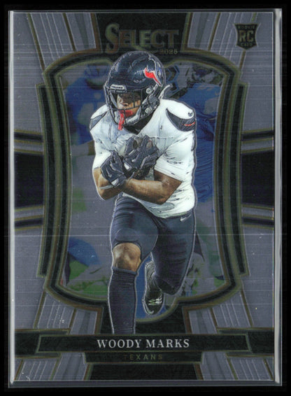 Woody Marks RC