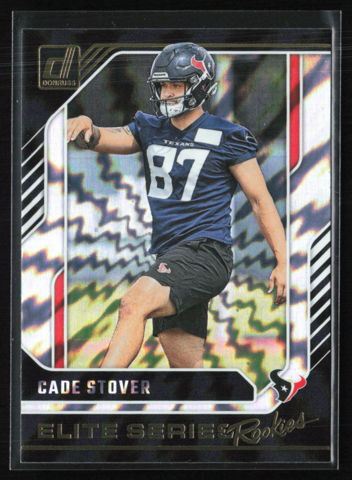Cade Stover RC