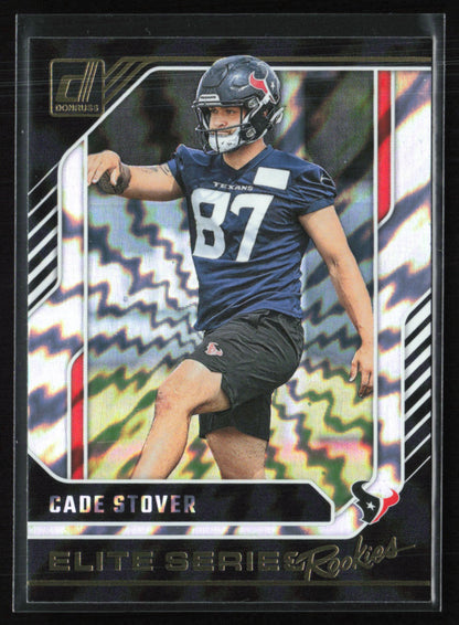 Cade Stover RC