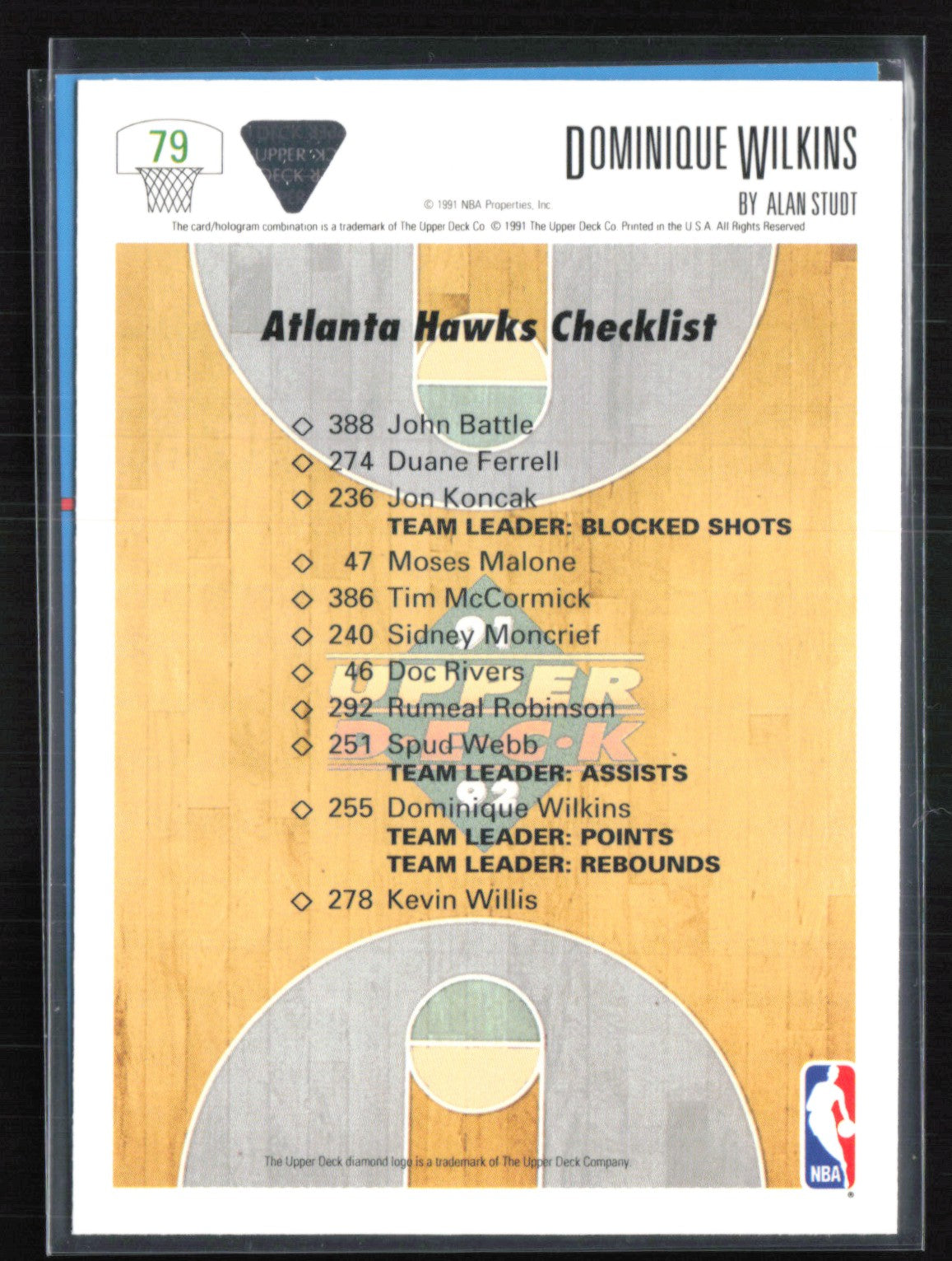 Kris Murray RC Yellow