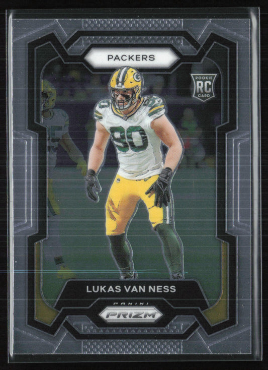 Lukas Van Ness RC