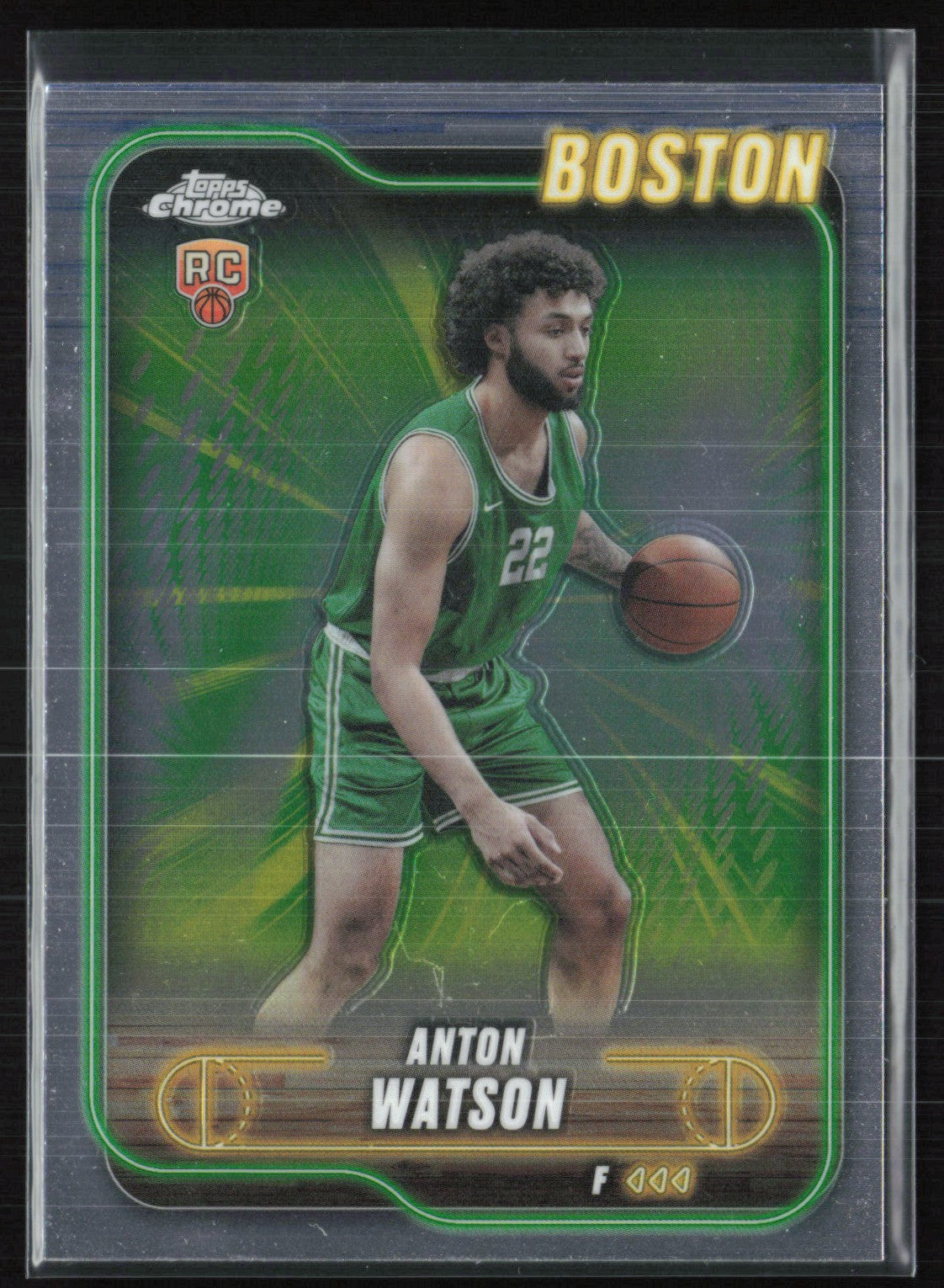 Anton Watson RC