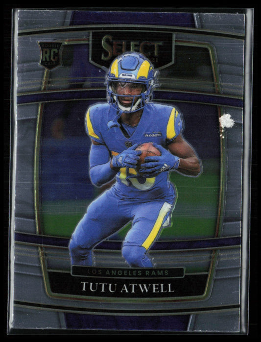 Tutu Atwell RC
