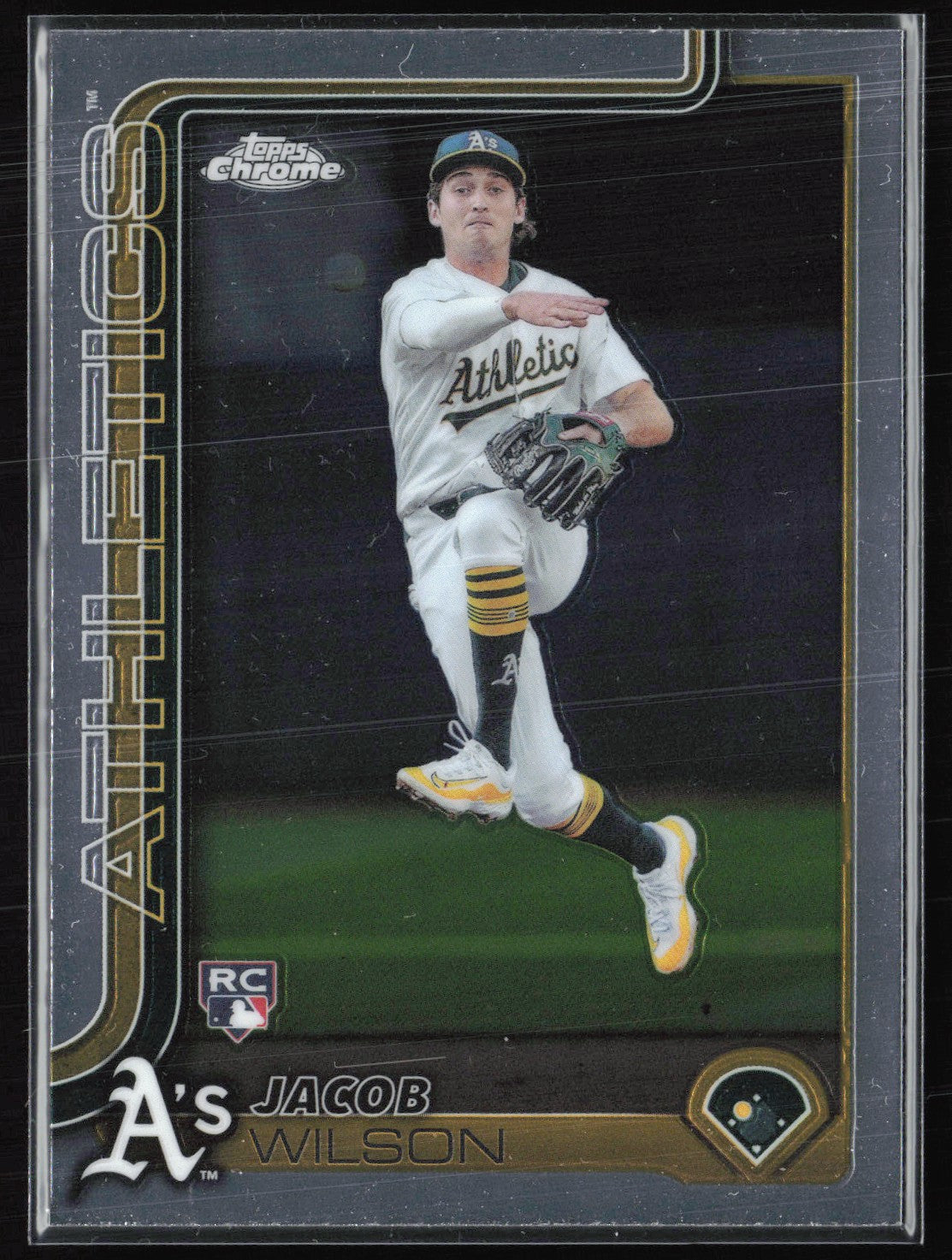 Jacob Wilson RC