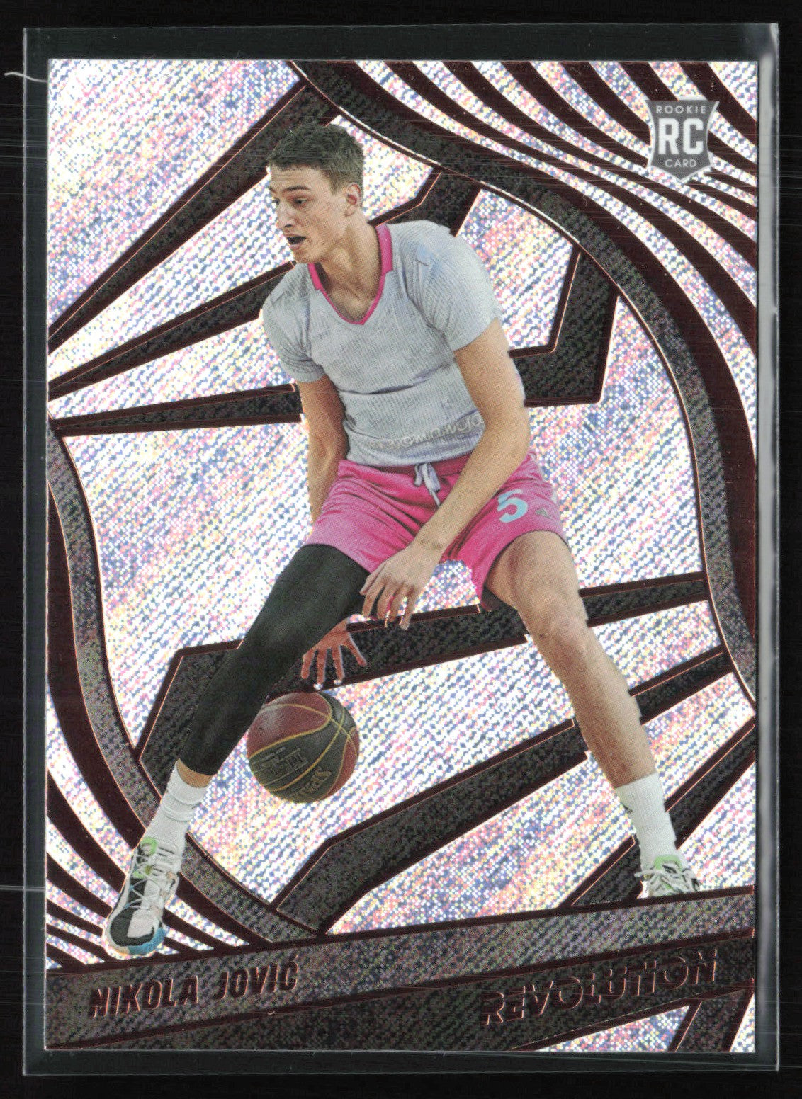 Nikola Jovic RC