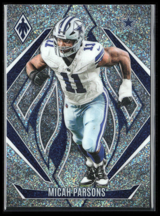 Micah Parsons Sandglitter