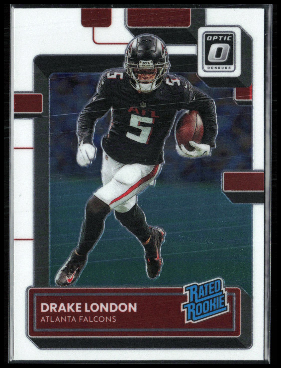 Drake London RC