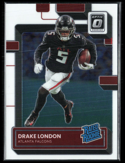 Drake London RC