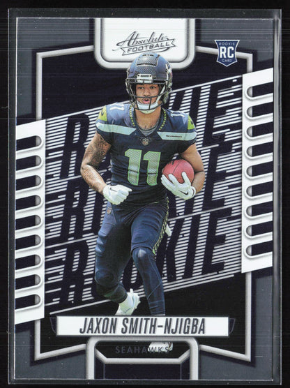Jaxon Smith-Njigba RC