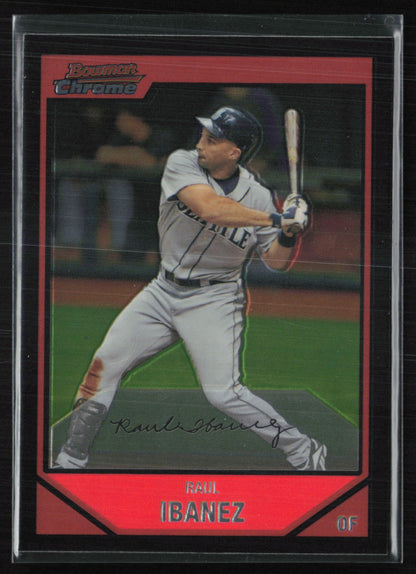 Raul Ibanez