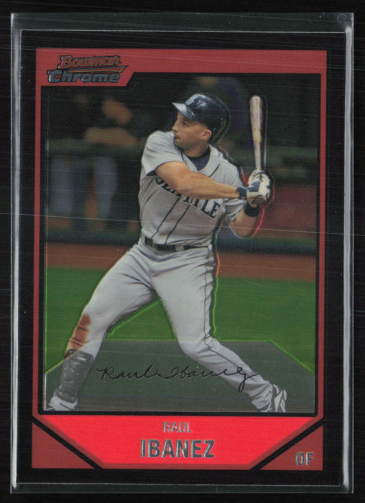 Raul Ibanez
