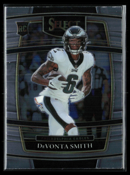 DeVonta Smith RC