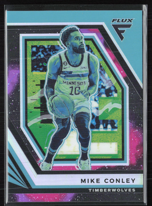 Mike Conley /75 Supernova