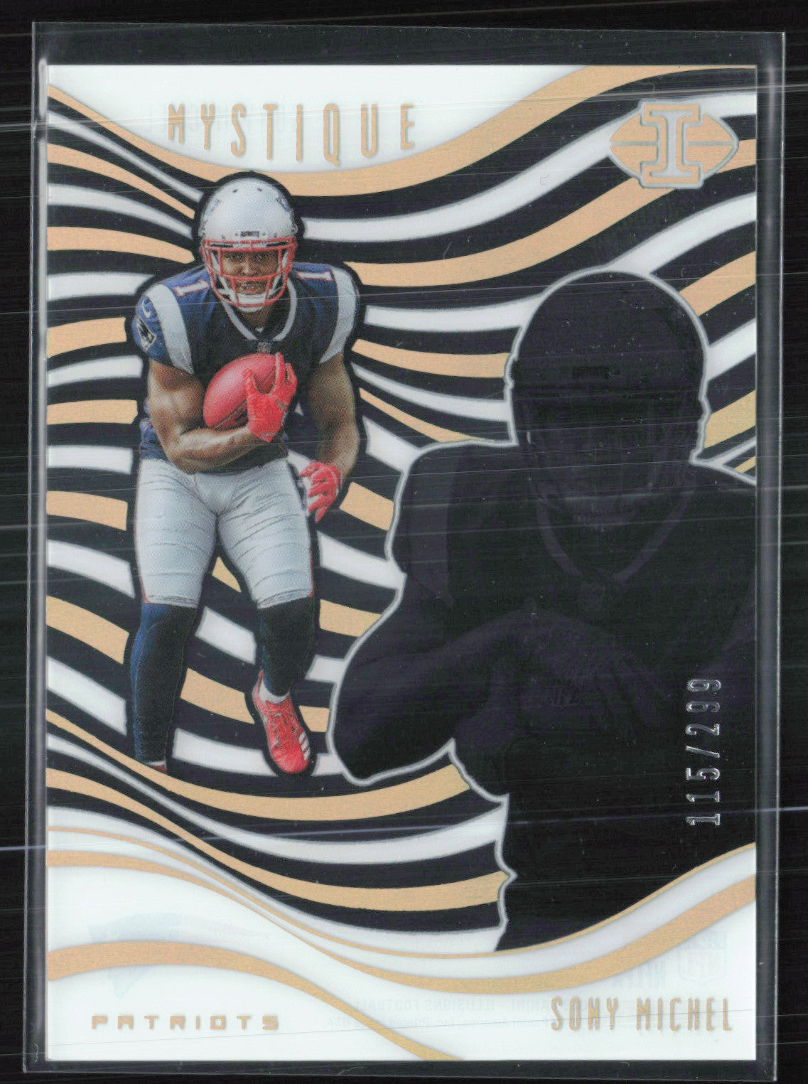 Sony Michel /299 Acetate