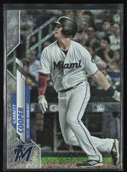 Garrett Cooper /264