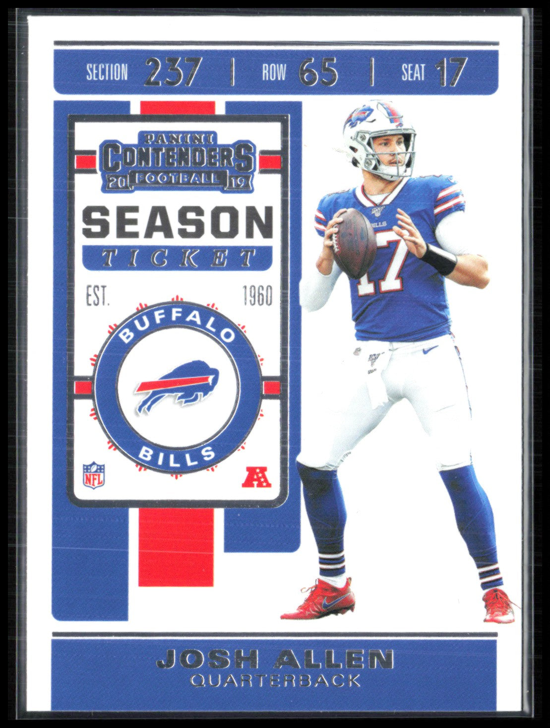 Josh Allen