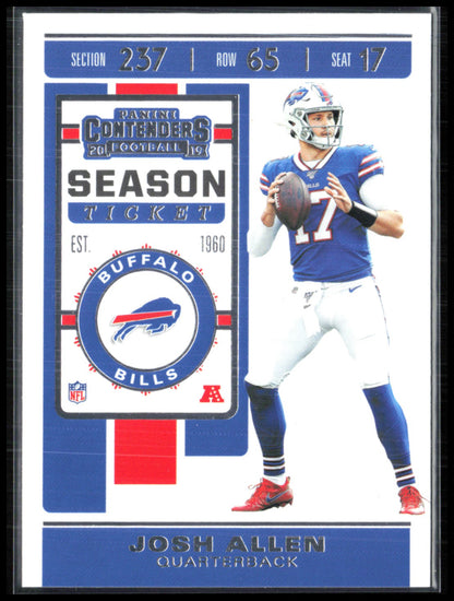 Josh Allen