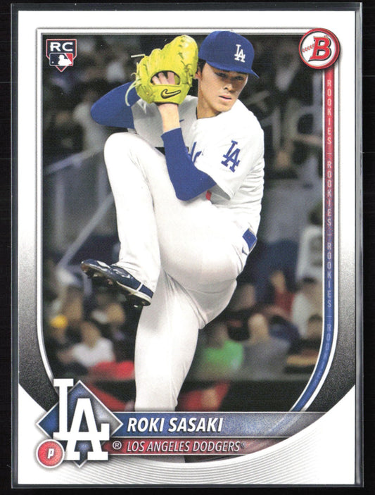 Roki Sasaki RC