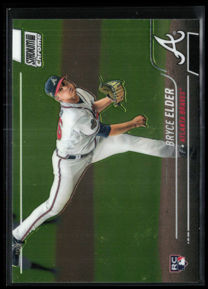 Bryce Elder RC
