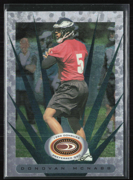 Donovan McNabb