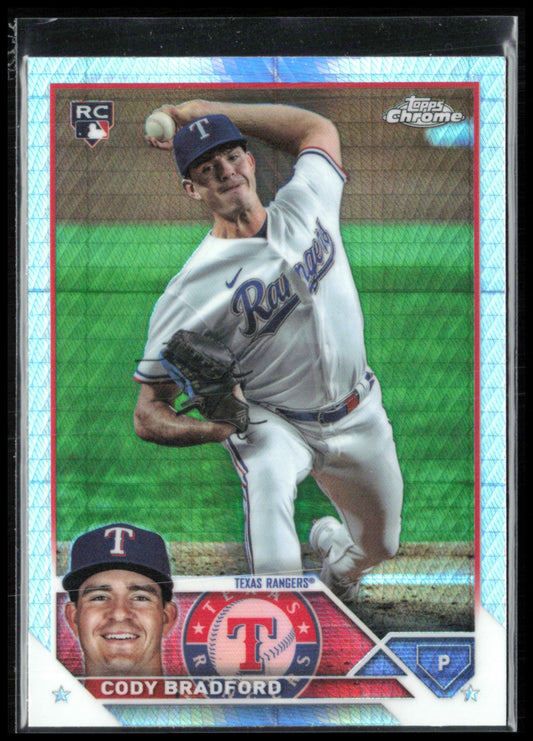 Cody Bradford RC Prism Refractor