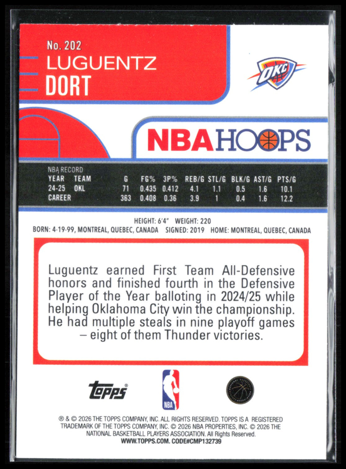 Luguentz Dart Purple /99