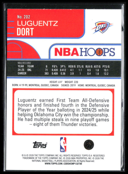 Luguentz Dart Purple /99