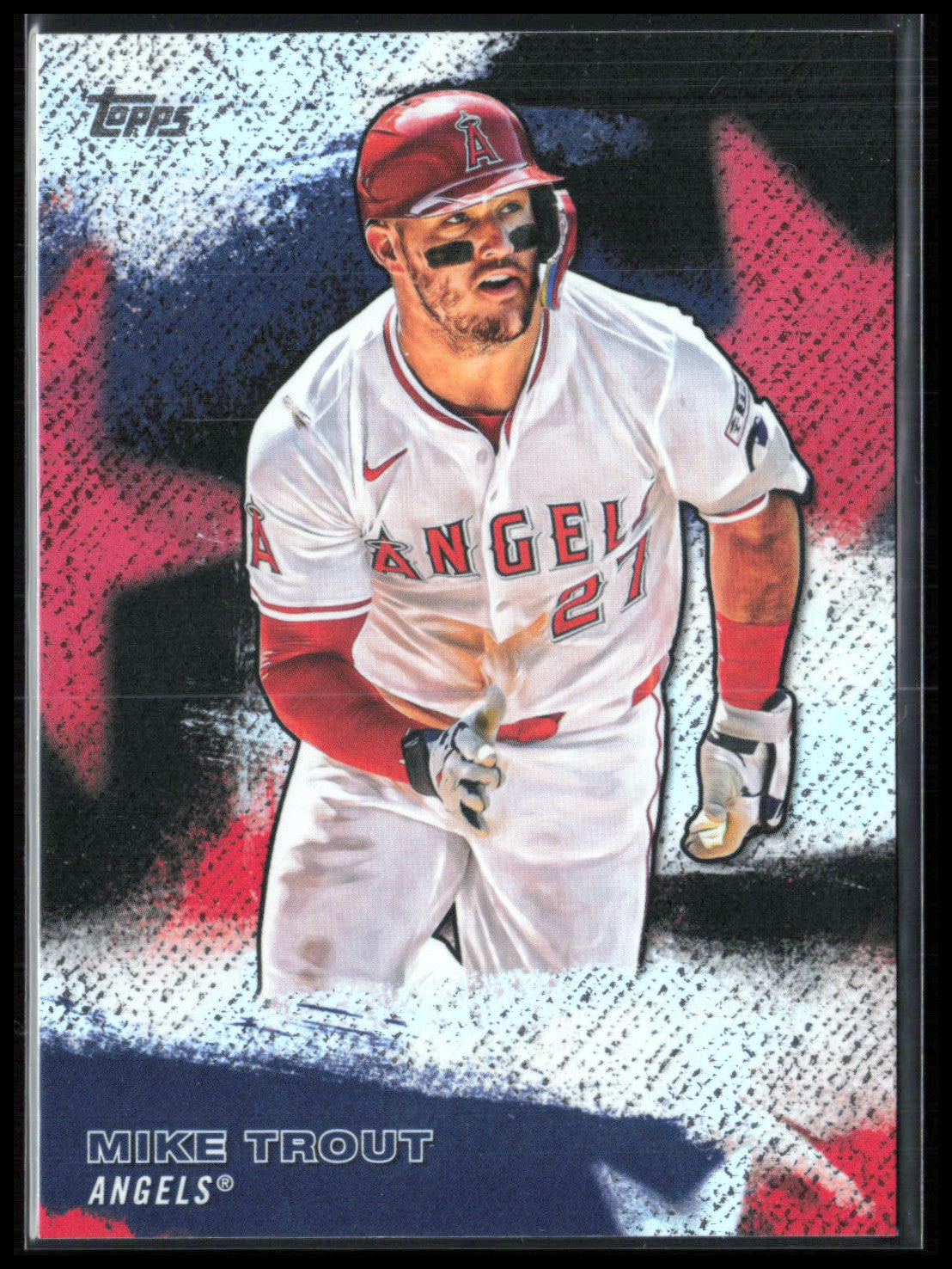 Mike Trout