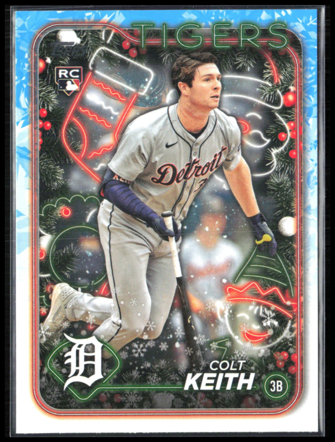 Colt Keith RC